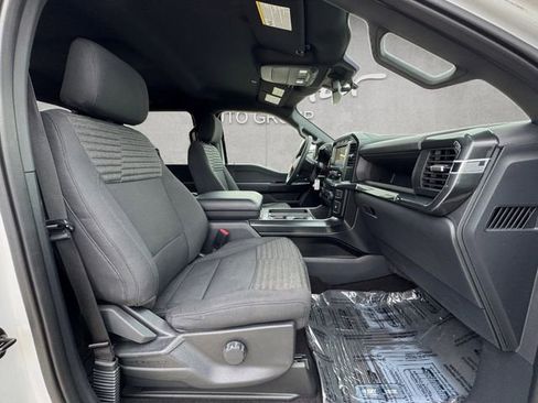 Used 2022 Ford F150 XL w/ STX Appearance Package image 24