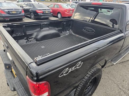 Used 2006 Ford Ranger XLT AWD/4WD image 22