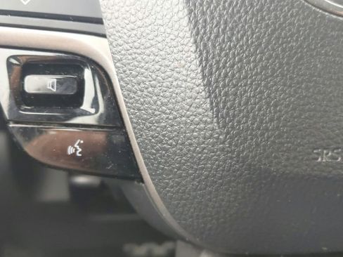 Used 2025 Toyota Camry SE FWD image 22