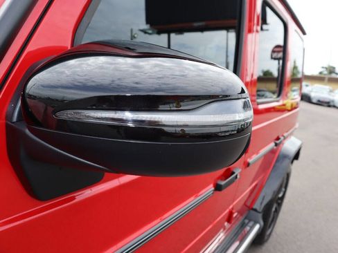 Used 2021 Mercedes-Benz G 550 image 56