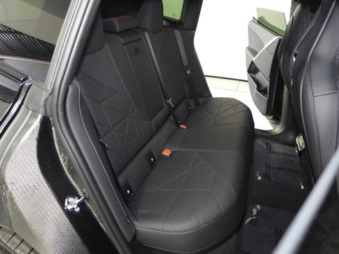 Certified 2024 BMW iX xDrive50 AWD/4WD image 19