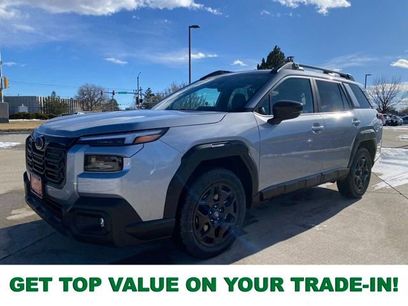 New 2026 Subaru Outback Limited