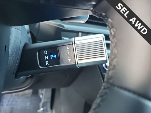 Certified 2026 Hyundai Santa Fe SEL image 21