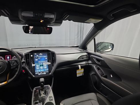 New 2026 Subaru Crosstrek 2.5i Wilderness w/ Wilderness Package image 10