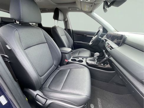 Used 2024 Kia Seltos SX w/ SX Sunroof Package AWD/4WD image 22