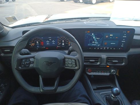 Used 2024 Ford Mustang Dark Horse image 26