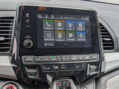 Used 2020 Honda Odyssey EX-L image 29