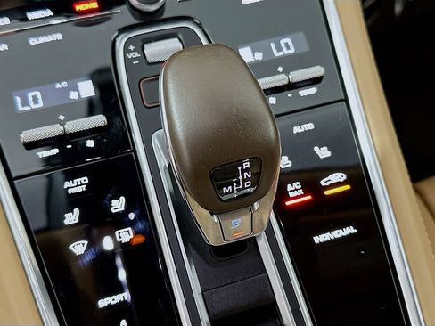 Certified 2023 Porsche Panamera Platinum Edition RWD image 19