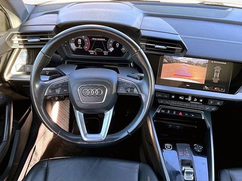 Used 2024 Audi A3 2.0T Premium Plus image 5