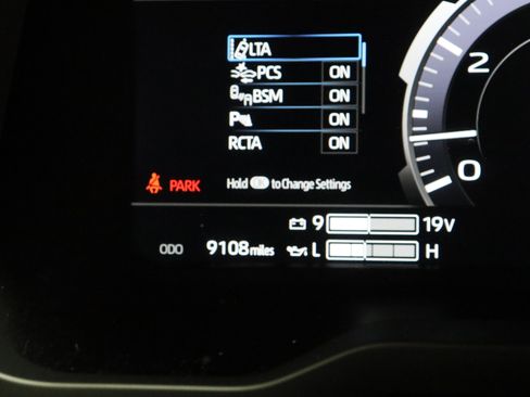 Certified 2026 Toyota Tundra Limited w/ Power Package AWD/4WD image 43