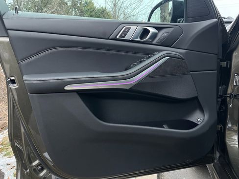 Used 2024 BMW X5 xDrive50e w/ M Sport Package image 66