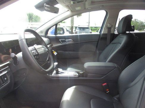 New 2026 Kia Sportage EX w/ EX Panorama Roof Package image 15