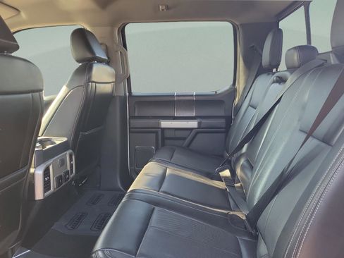 Used 2021 Ford F250 Lariat w/ Lariat Value Package image 15