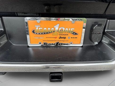 Used 2021 RAM 1500 Limited AWD/4WD image 46