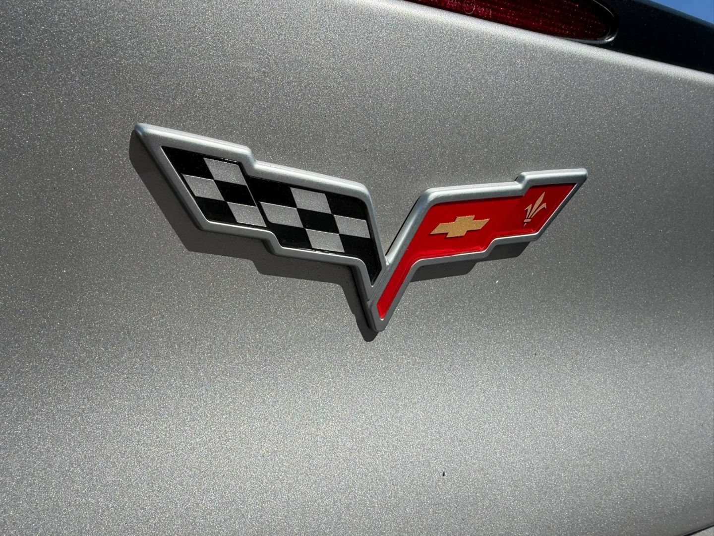 Used 2007 Chevrolet Corvette Coupe w/ Preferred Equipment Group RWD image 13
