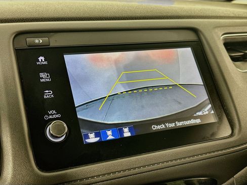 Used 2022 Honda HR-V EX image 13