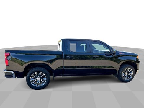 New 2025 Chevrolet Silverado 1500 LT image 44