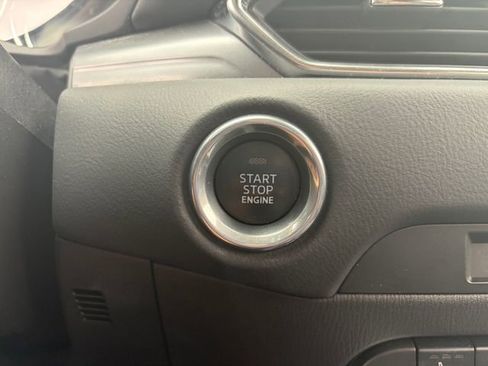 Used 2025 MAZDA CX-5 AWD 2.5 S w/ Select Package image 4