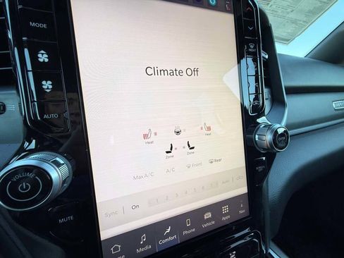 New 2026 RAM 1500 Lone Star image 36