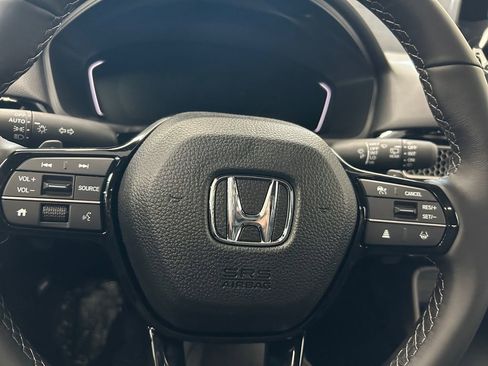 New 2026 Honda Civic Sport image 21