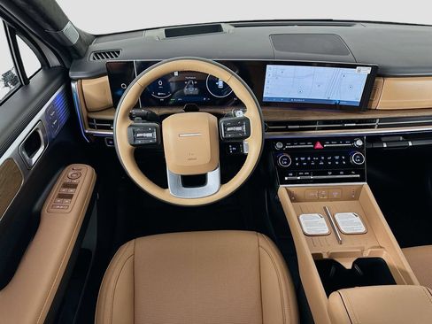 New 2026 Hyundai Santa Fe Calligraphy FWD image 19