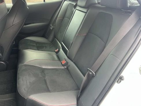 Used 2025 Toyota Corolla GR AWD/4WD image 24