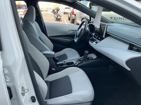 Certified 2024 Toyota Corolla SE image 19