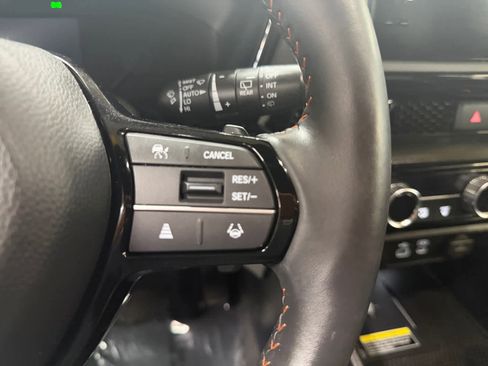 Used 2024 Honda CR-V Sport Touring image 24