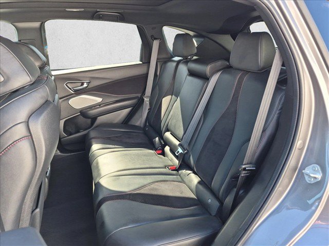 Certified 2023 Acura RDX w/ Advance Package AWD/4WD image 20