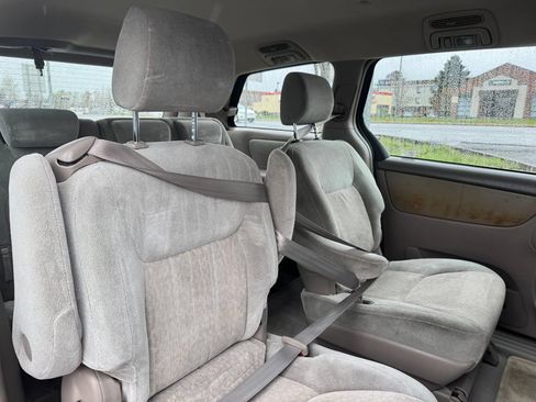 Used 2005 Toyota Sienna CE FWD image 11