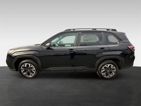 New 2026 Subaru Forester Premium image 3