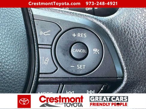 Certified 2023 Toyota RAV4 LE image 20