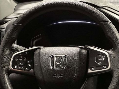 Certified 2022 Honda CR-V EX image 18