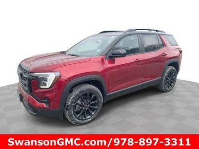 New 2026 GMC Terrain Elevation w/ Elevation Premium Package