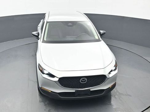 Certified 2024 MAZDA CX-30 AWD 2.5 S w/ Select Sport Pkg image 38