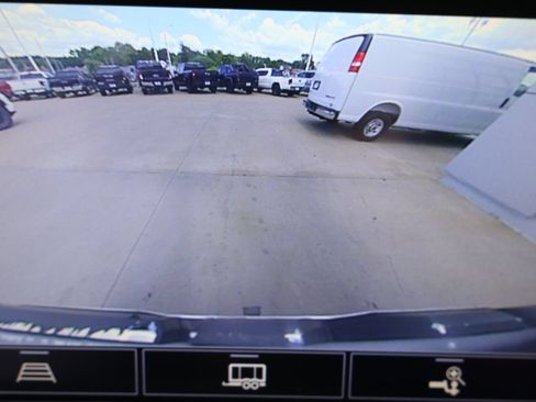 Used 2021 GMC Sierra 1500 AT4 AWD/4WD image 24