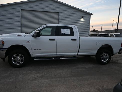 Used 2024 RAM 2500 Big Horn image 13
