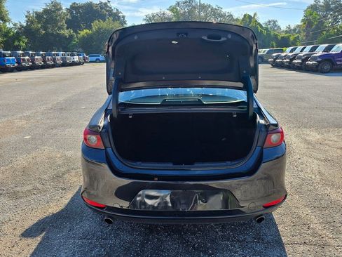 Used 2025 MAZDA MAZDA3 s FWD image 37