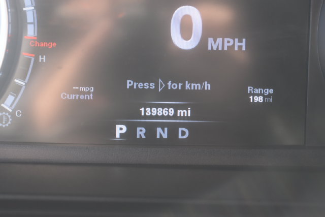Used 2014 RAM 2500 Laramie w/ Black Appearance Group AWD/4WD image 32