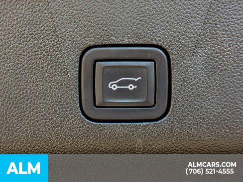 Used 2024 Cadillac Escalade Sport image 19