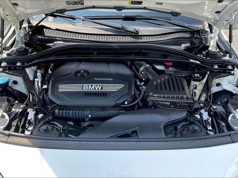 Used 2022 BMW 228i Gran Coupe w/ Convenience Package FWD image 32