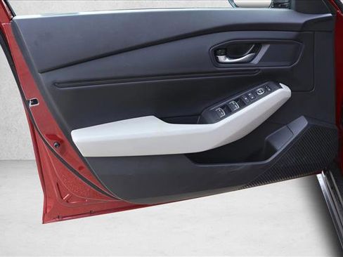 Used 2026 Honda Accord SE image 12