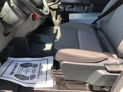 Used 2022 Ford Transit 150 Low Roof w/ Exterior Upgrade Package RWD image 19