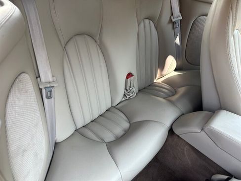 Used 2005 Jaguar XK8 Convertible RWD image 17