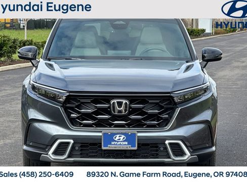 Used 2024 Honda CR-V Sport Touring image 10