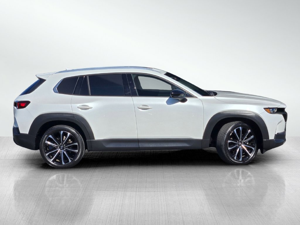 Certified 2024 MAZDA CX-50 AWD 2.5 S w/ Weather Package image 3