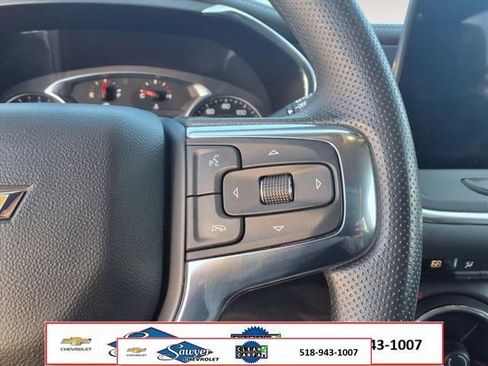 Used 2023 Chevrolet Blazer LT w/ Convenience Package AWD/4WD image 15