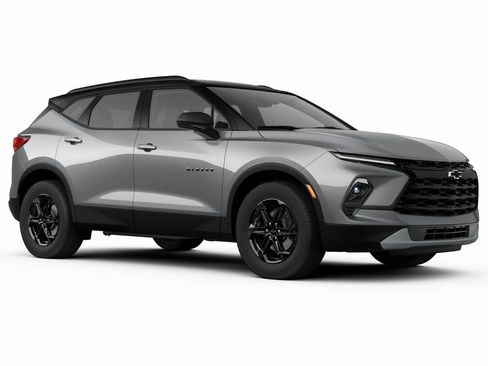 New 2026 Chevrolet Blazer LT image 28