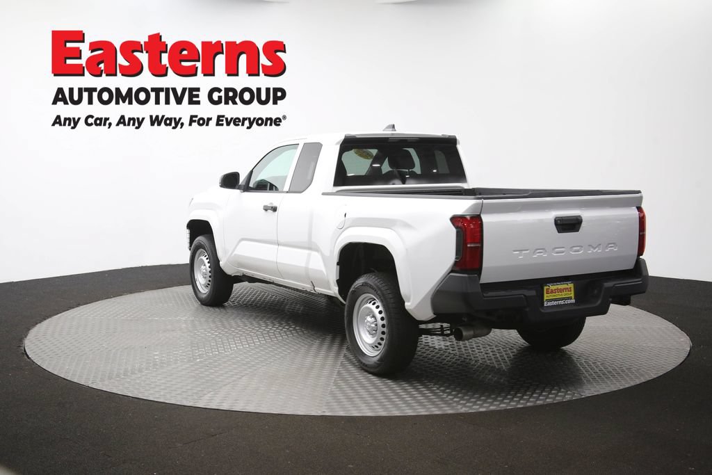 Used 2024 Toyota Tacoma SR RWD image 60