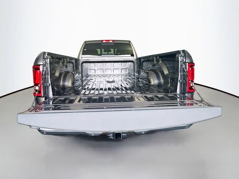 New 2026 RAM 3500 Tradesman AWD/4WD image 26